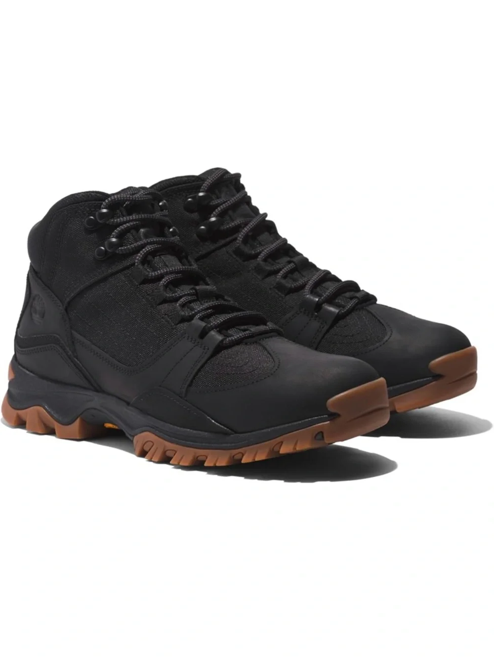 Timberland Men's Mt. Maddsen Waterproof Hiking Boots Size 12